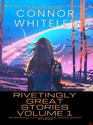 cover image of Rivetingly Great Stories Volume 1